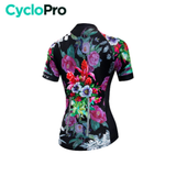 Short Round / Tye - Dye Jersey