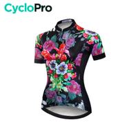 Short Round / Tye - Dye Jersey