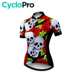 Short Round / Tye - Dye Jersey