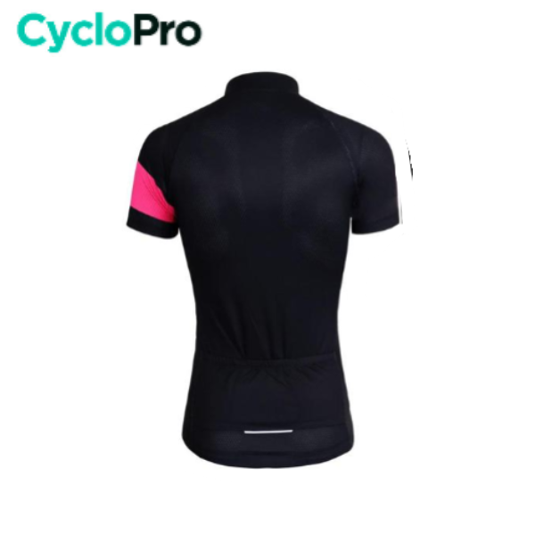 Short Round / Tye - Dye Jersey