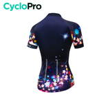 Short Round / Tye - Dye Jersey