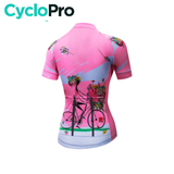 Short Round / Tye - Dye Jersey