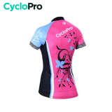 Short Round / Tye - Dye Jersey