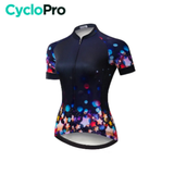Short Round / Tye - Dye Jersey