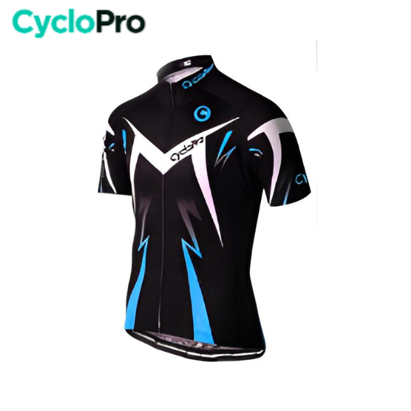 Maglia ciclistica - Comfort+