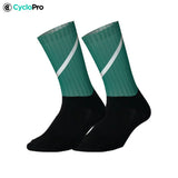 COMPLETO TURQUOISE EKLPP TURQUOISE PACCHETTO - OUTFIT CICLING + MATTENS + SOCK + SCHEDI