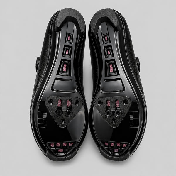 chaussures route cyclisme speedmax noires 7