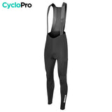 collant automne hiver cycliste 2