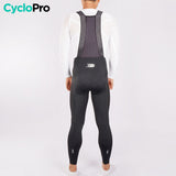 collant automne hiver cycliste 6