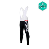 COLLANT CYCLISTE AUTOMNE POUR FEMMES - CONFORT+ Collant automne femme GT-Cycle Outdoor Store Avec L 