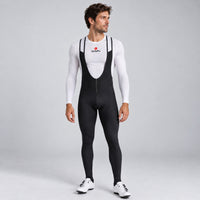 collant cycliste thermique promax