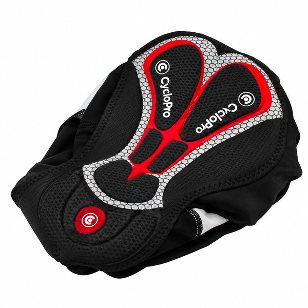 collant thermique cyclisme homme core 10