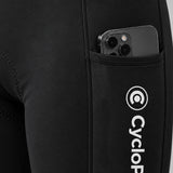 collant thermique cyclisme homme core 7