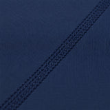 collant thermique cyclisme homme core bleu 3