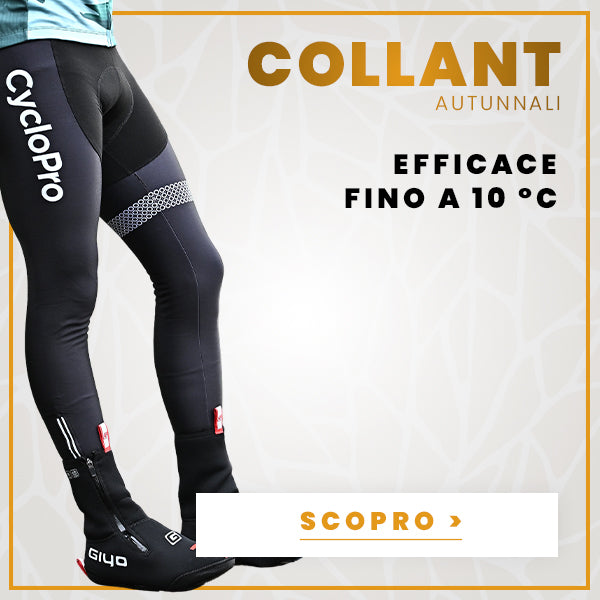 collant autunnale