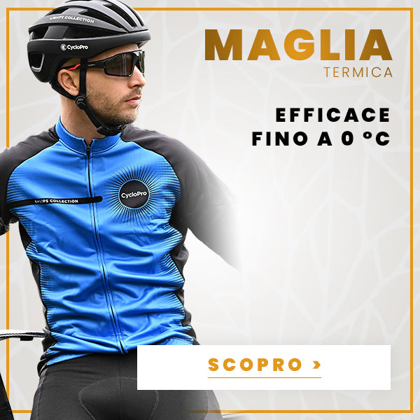 Maglia termica