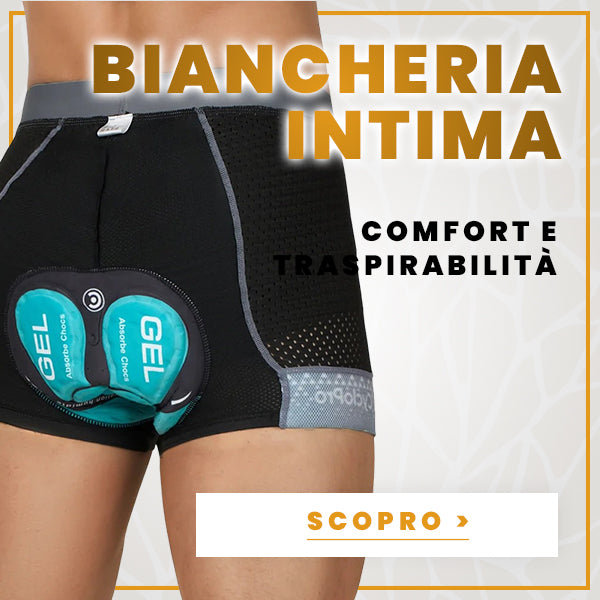 Giacca termica
