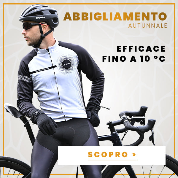 Abbigliamento autunalle