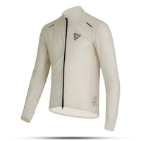 Veste coupe-vent cyclisme - UltraPro