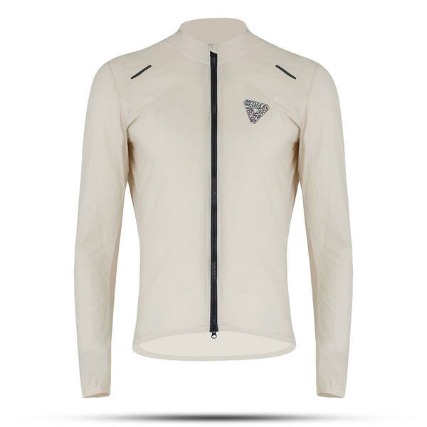 Veste coupe-vent cyclisme - UltraPro