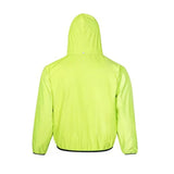 Coupe-vent cycliste - Reverse+ Coupe-vent cycliste CycloPro 