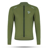 Veste coupe-vent cyclisme - UltraPro