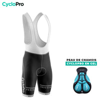 Outfit ciclistico di Brittany