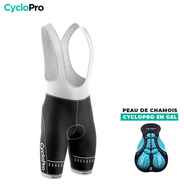 Outfit ciclistico di Brittany