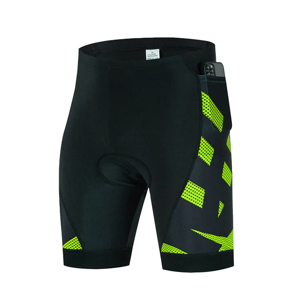 Outfit da ciclismo Mont Ventoux Verte - Performance