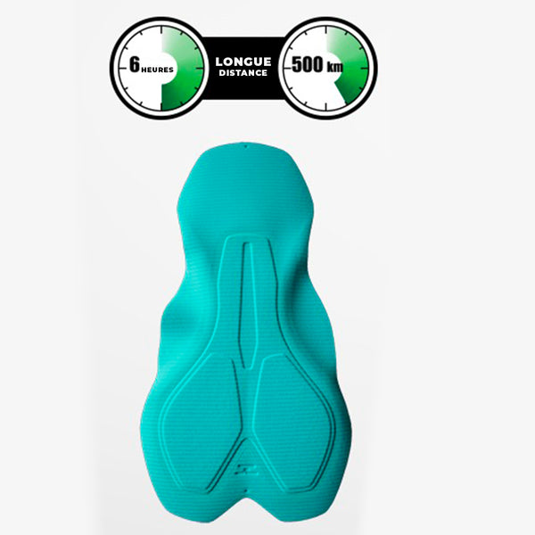 cuissard cycliste infinity chamois 1