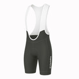 cuissard cycliste infinity bleu gris 34