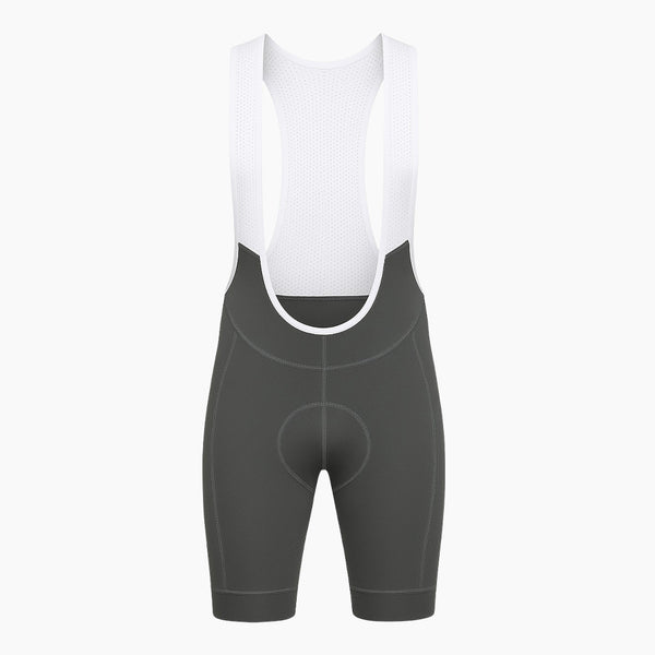 cuissard cycliste infinity gris