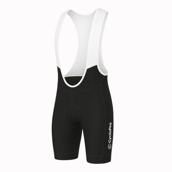 cuissard cycliste infinity noir 34