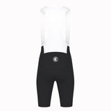 cuissard cycliste infinity noir dos