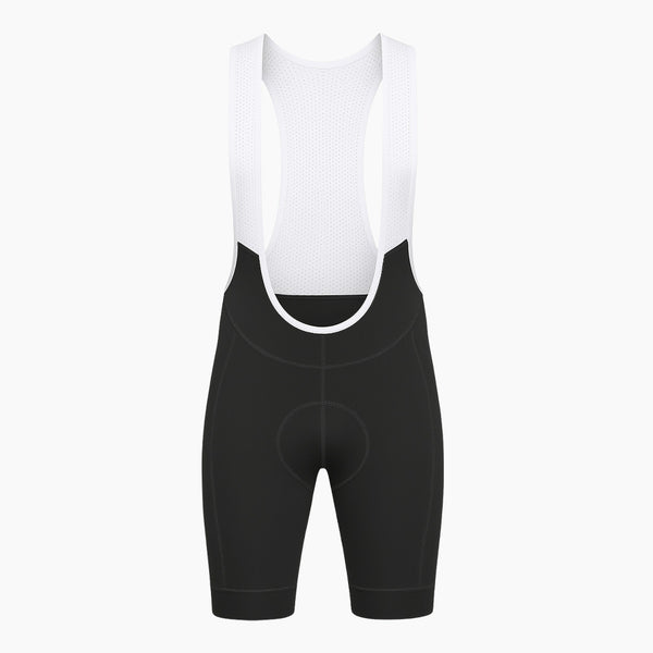 cuissard cycliste infinity noir