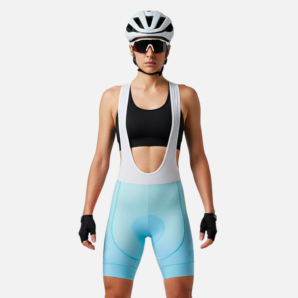 cuissard cycliste femme skinmax