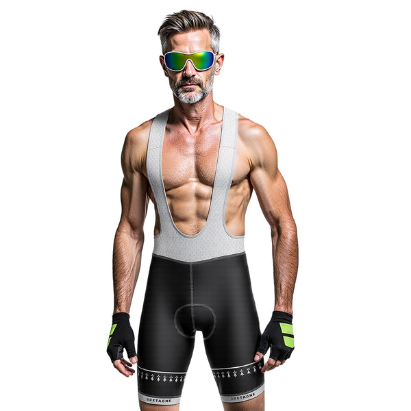 Outfit ciclistico di Brittany