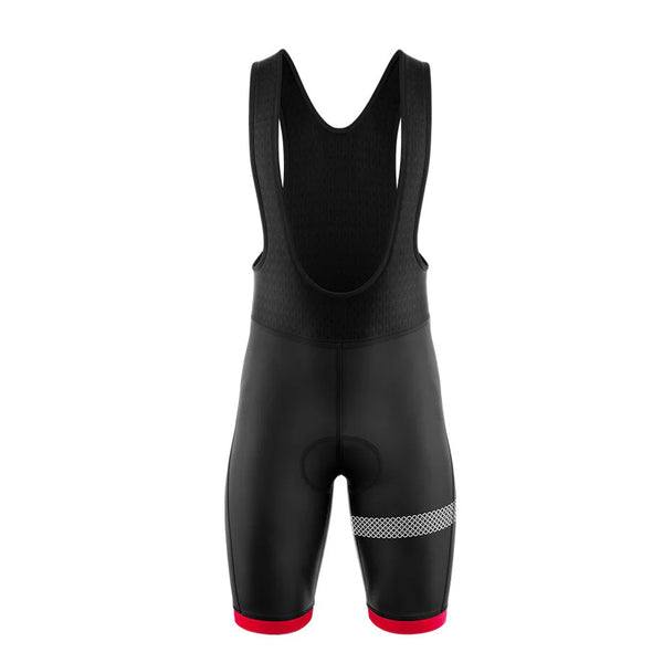 cuissard homme rouge eklips 1