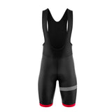 cuissard homme rouge eklips 1