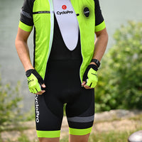Red Wader per mountain bike e ciclismo - Liberty+