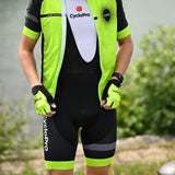 Red Wader per mountain bike e ciclismo - Liberty+
