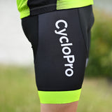 Red Wader per mountain bike e ciclismo - Liberty+