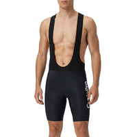 cuissard noir cyclopro homme