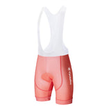 cuissard rose femme