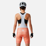 cuissard rose femme dos