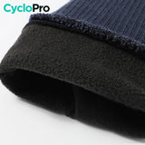 Fall / inverno Glove ciclistico - Sport+