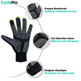 gants velo hiver grand froid 3