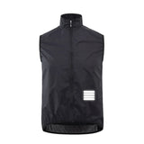 Gilet Coupe-vent - Light & Protect gilet coupe-vent CycloPro Noir XS 