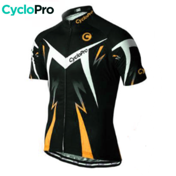 Maglia ciclistica - Comfort+ - Destingock