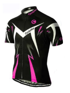 Maglia ciclistica - Comfort+ - Destingock